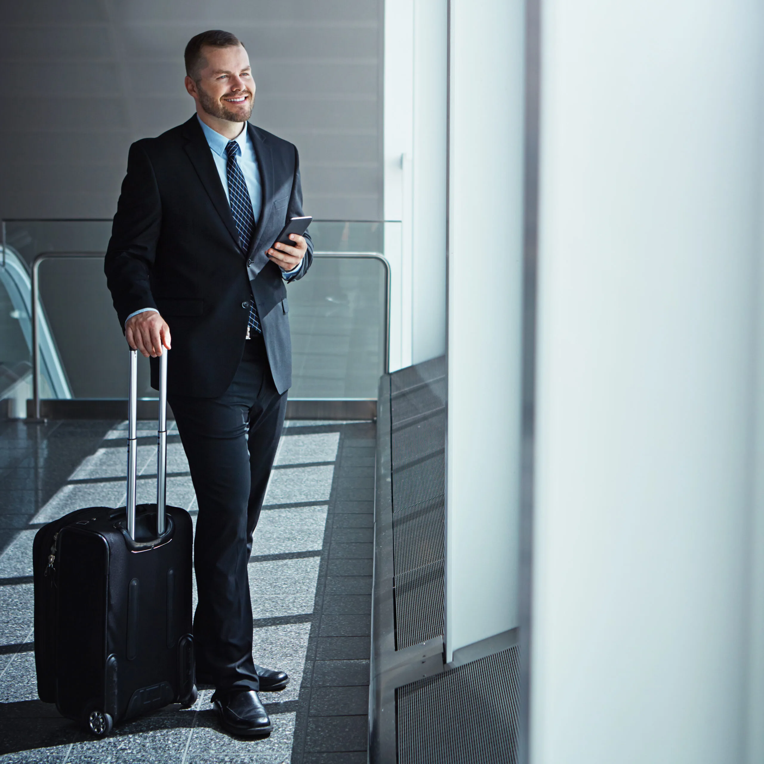 Private car service to JFK Airport from Connecticut