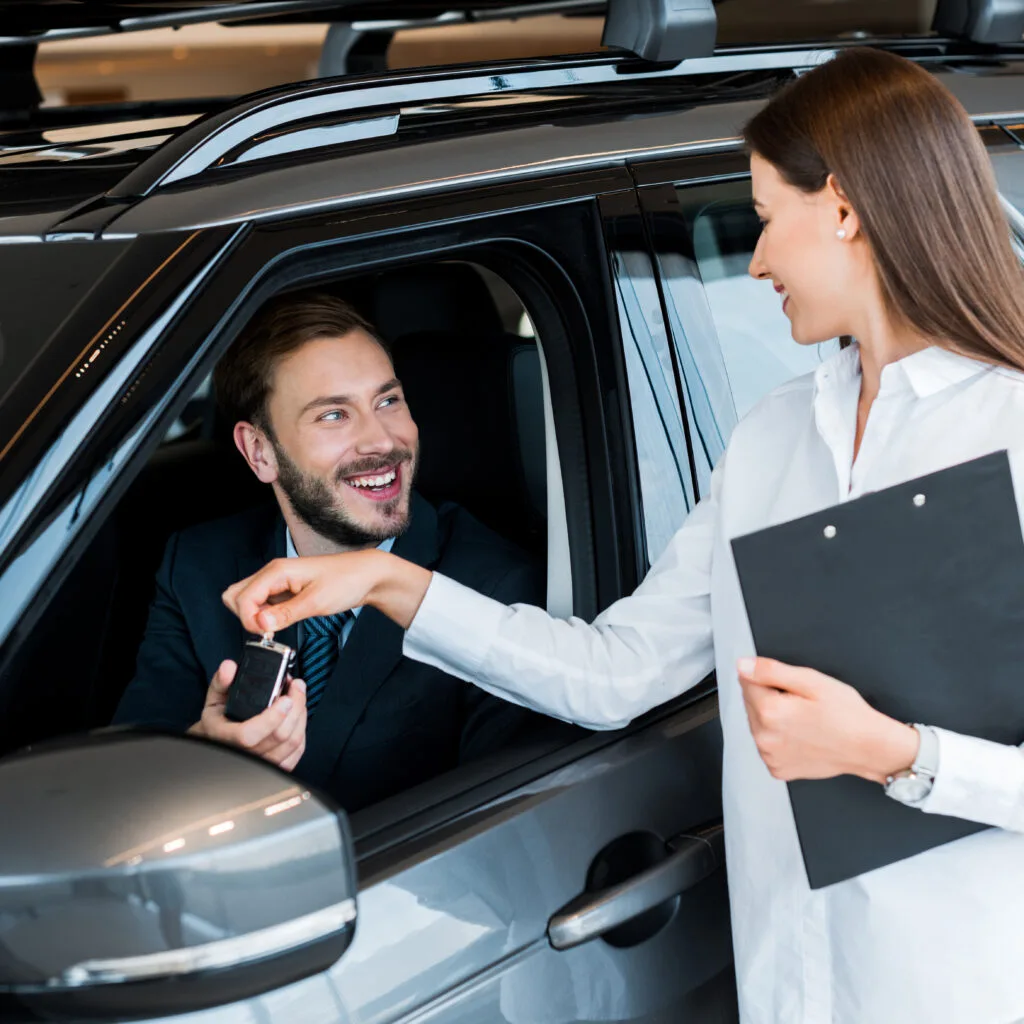 Executive airport limo service to Newark Airport