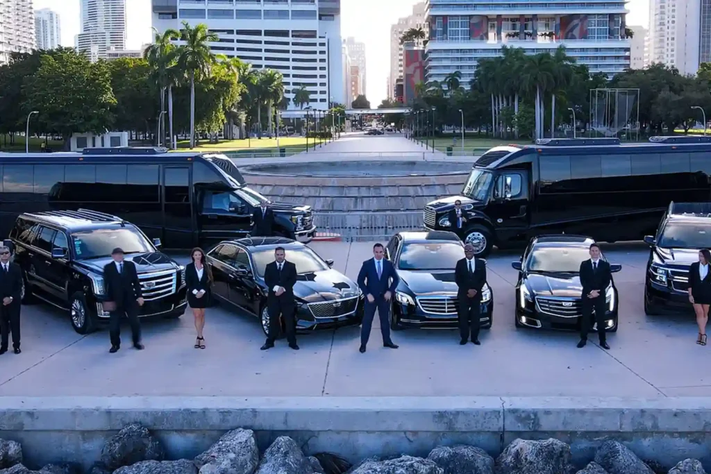 Transportation From Alexandria VA To Dulles Airport