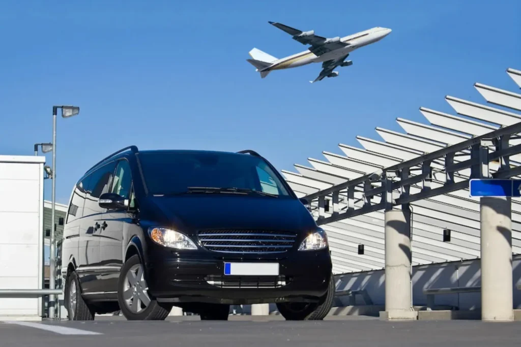 Transportation From Cairo Airport to Alexandria