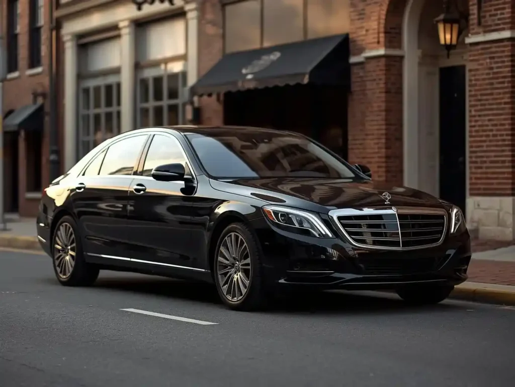 airport transfers stafford