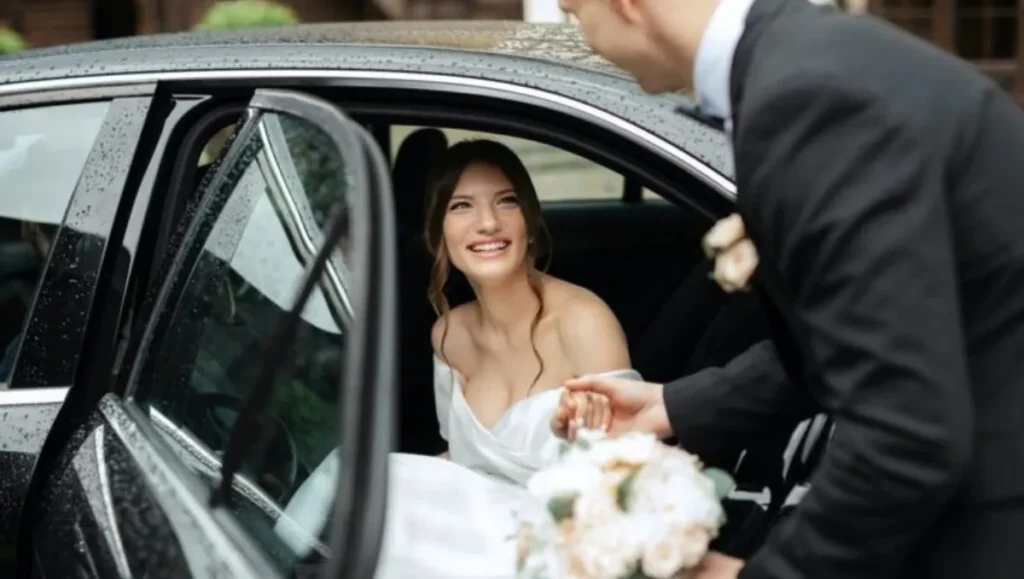 Limo Rental Lake Ridge VA