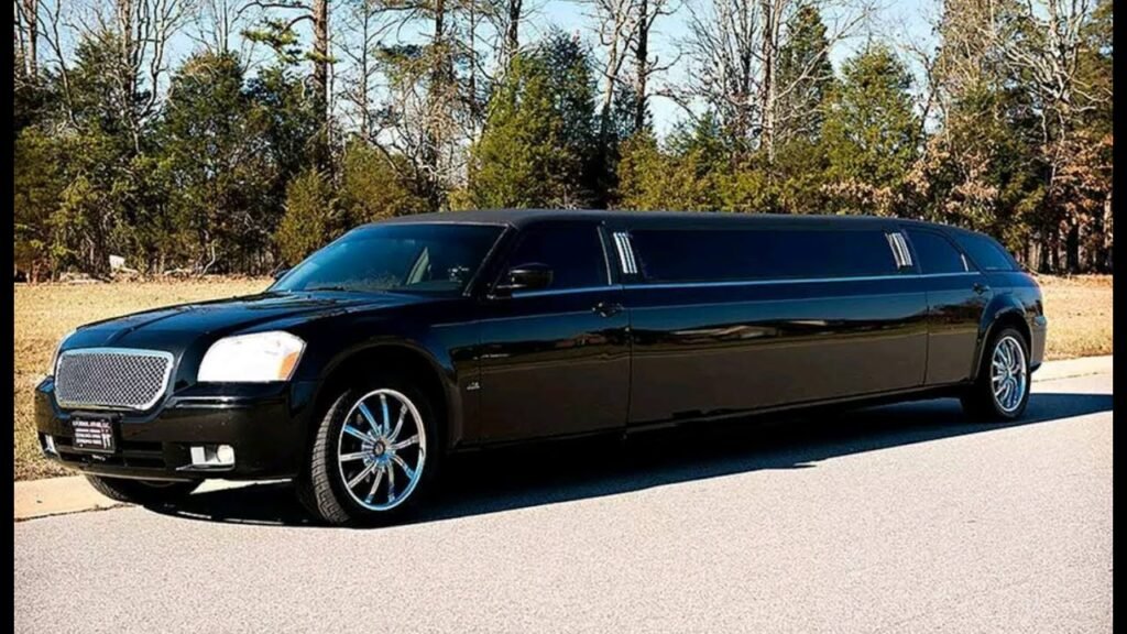 Limo Rentals Chantilly VA