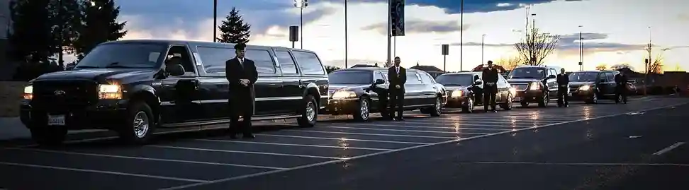 ashburn va limo service