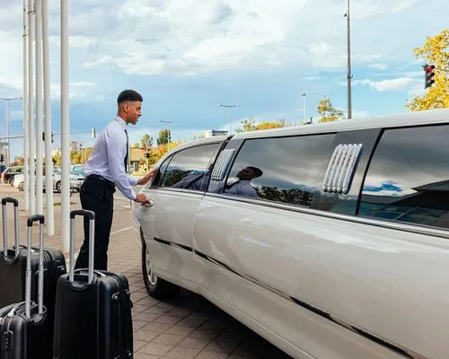 limo arlington va