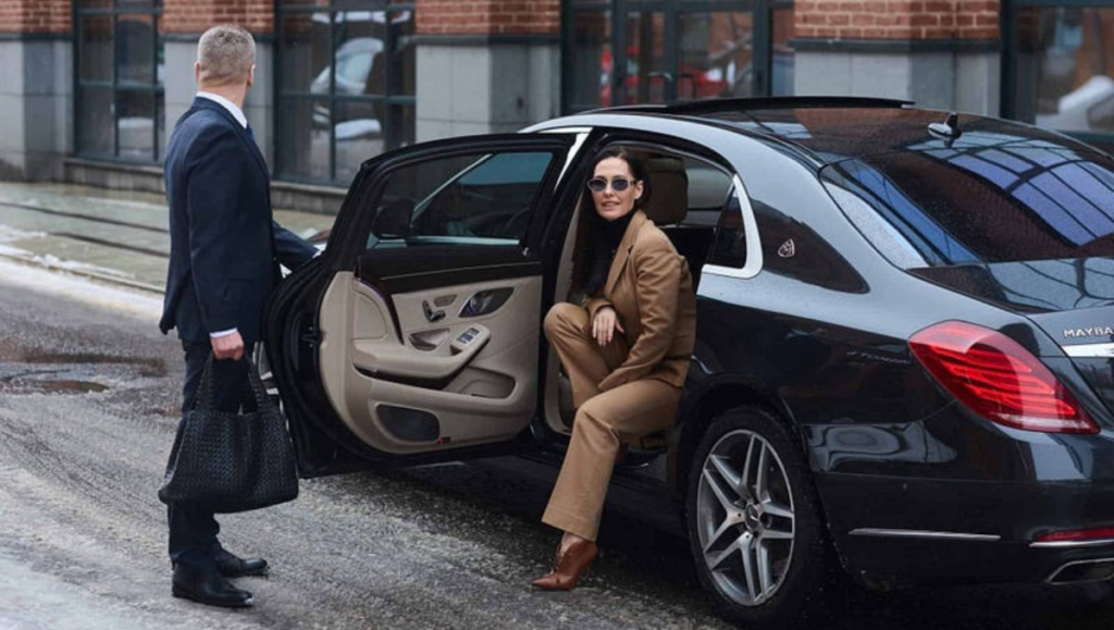 Airport Transportation Woodbridge VA
