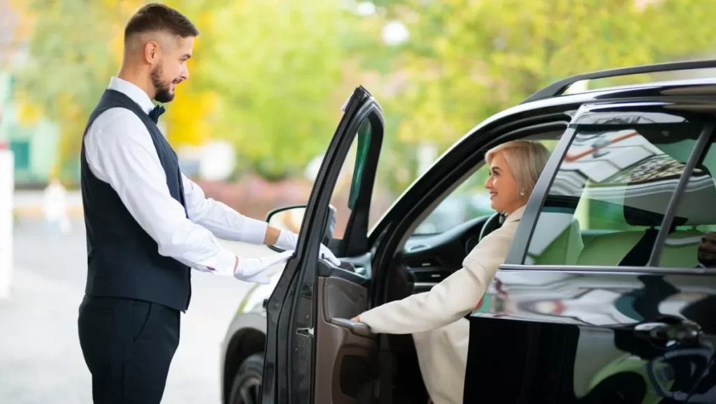 Car Service From Mclean to Dulles Airport